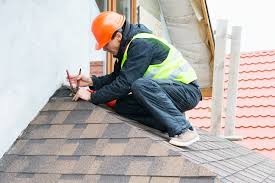 Asphalt Shingles Roofing in Winfield, IL